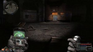 S.T.A.L.K.E.R.: Зов Припяти #31: Припять-1: Добраться до Припяти