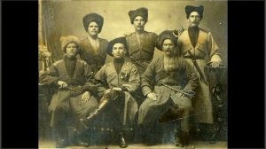 Из истории кубанского казачества