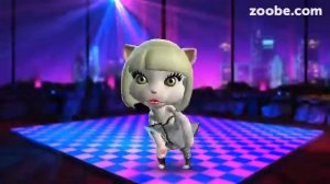 Как Жанна киска ? ? ?