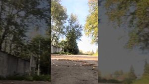 ВЧ 9939 ООПК Москва . Спустя 4 года .17.09.23