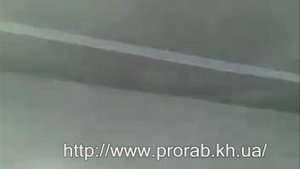 Как визуально увеличить потолок