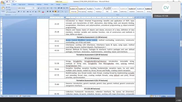 Core Java static Final смотреть онлайн