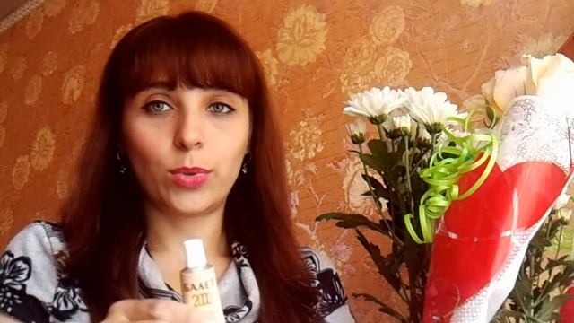 Советская косметика в наше время