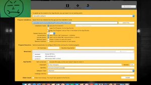 Tutorial ~ WineBottler ~ How To Use Window Programs on Mac!