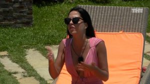 Дом 2 Остров любви, 1 сезон, 123 серия (03.03.2017)