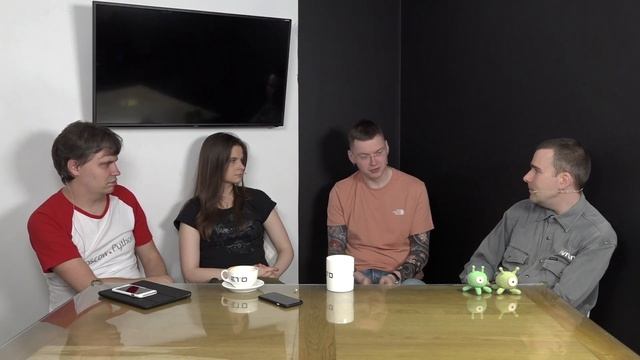 Moscow Python Podcast. Подкаст про Django (level: All)