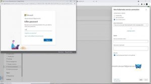 Part- 7 How To Create Kubernetes Namespace & Service Connection in Azure Cloud | Vikranth | DevOps