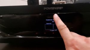 POWERGRIP YG3