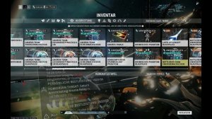 Warframe PS4 Giveaway Gewinner [Deutsch/German]