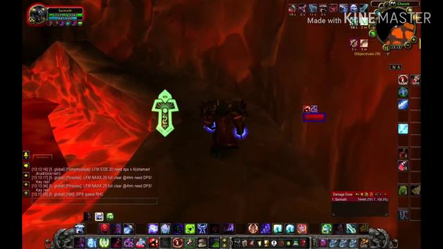 #worldofwarcraft #wotlk Ragefire chasm смотреть онлайн
