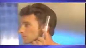 Аппарат для стрижки волос Hair Trimmer Just A Trim