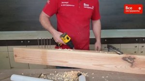 Обзор компактной дрели-шуруповерта DEWALT 18В DCD708S2T