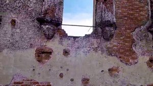 Храм Сурб - Геворг (Святой Георгий) в Султан - Салы