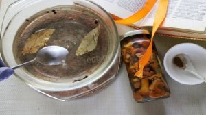КАК ПРИГОТОВИТЬ МАРИНАД ДЛЯ ГРИБОВ? Простой и быстрый маринад для грибов на зиму
