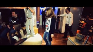 Три Кита Зануда, Gipsy King, Тато - Снег