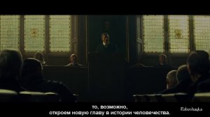 Трейлер "Затерянный город Z" - русские субтитры /AmazonStudios/