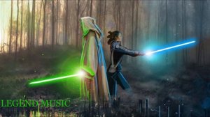 Star Wars The Last Jedi (Most Epic Star Wars Orchestral Music Mix)