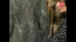 Хроники московского быта - Шуба