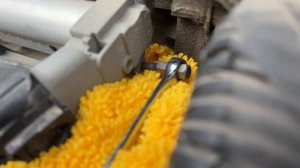 Датчик давления топлива Volvo. Меняем срочно!
