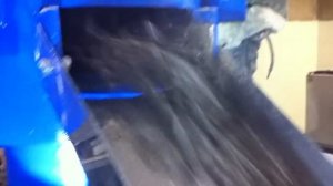 Гранулятор 30квт трехроликовый