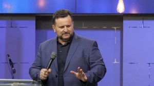 "Прощение - защита от великого развращения" - Андрей Дириенко - 23.02.2020