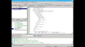 6. Программирование ПЛИС: цифровые часы на AHDL, VHDL, Verilog