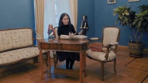 Вертепный театр