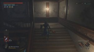 Lies of P. фарм 3056 эрго за 1:40 примерно.