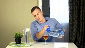 5 причин пить коралловую воду Корал Майн.