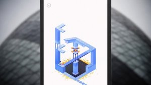 Обзор Monument Valley 2! Это как Monument Valley, только два!