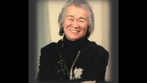 Ах эти черные глаза - Yoichi Sugawara (Ёити Сугавара) .wmv