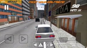 Русские Тачки: Четырка приложение для Android