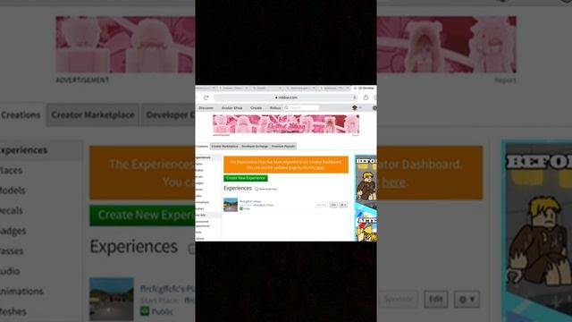 Как сделать геймпасс для игр pls donate и Starving artists