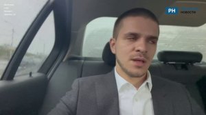 Депутат Рязоблдумы Никита Усачев рассказал, кому перейдет мандат