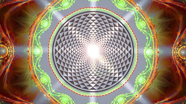 Самадхи медитация - 4 смотреть онлайн