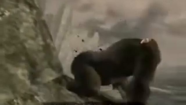 Gtgames - Peter Jackson's King Kong