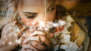 Ключ от твоего сердца .