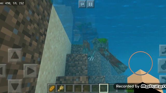 Баг какой-то произошол я хз в маенкрафте 1.12.0 смотреть онлайн