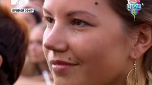 Alexandra Stan - Get Back (ASAP) (Europa Plus Live 2011)