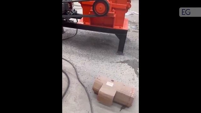 Молотковая дробилка 310х520