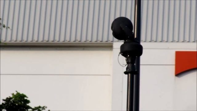 Chatham High Street Bus Lane Camera смотреть онлайн