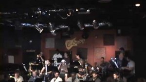 The LV Collective All Star Big Band - Sesame Street