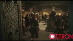 Хориж киноси аждархо киличи узбек тилида