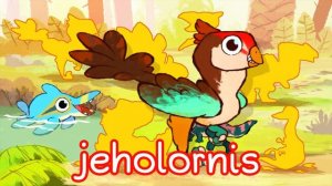 How To Draw a Dinosaur | Drawing a Velociraptor | Club Baboo Draw Dinosaurs