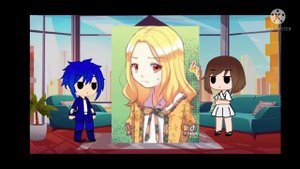 реакция персонажей сага зла на новую жизнь близгецов