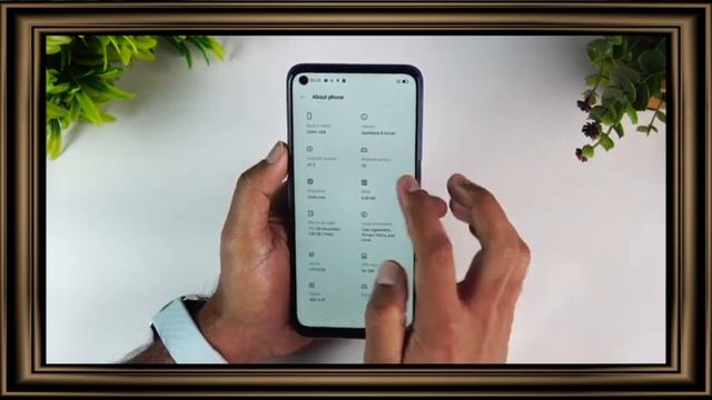 OPPO A54 | Unboxing | Review | Tamil | ???