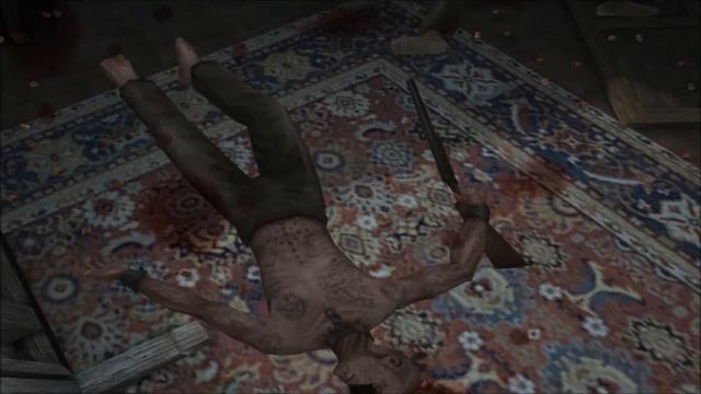 Зов Ктулху-Морг в домашних условиях #1 смотреть онлайн