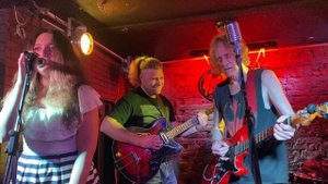 Venus (Shocking Blue). Alex Carlin