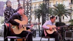 Trio Rosenberg - Les Yeux Noirs =HD=