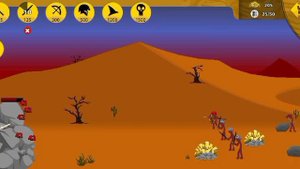 Stick War Legacy